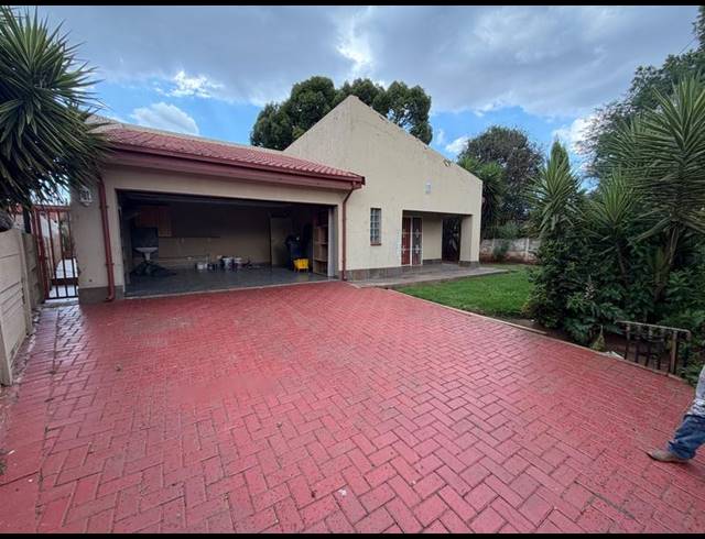 3 BEDROOM HOUSE FOR SALE IN ERASMIA